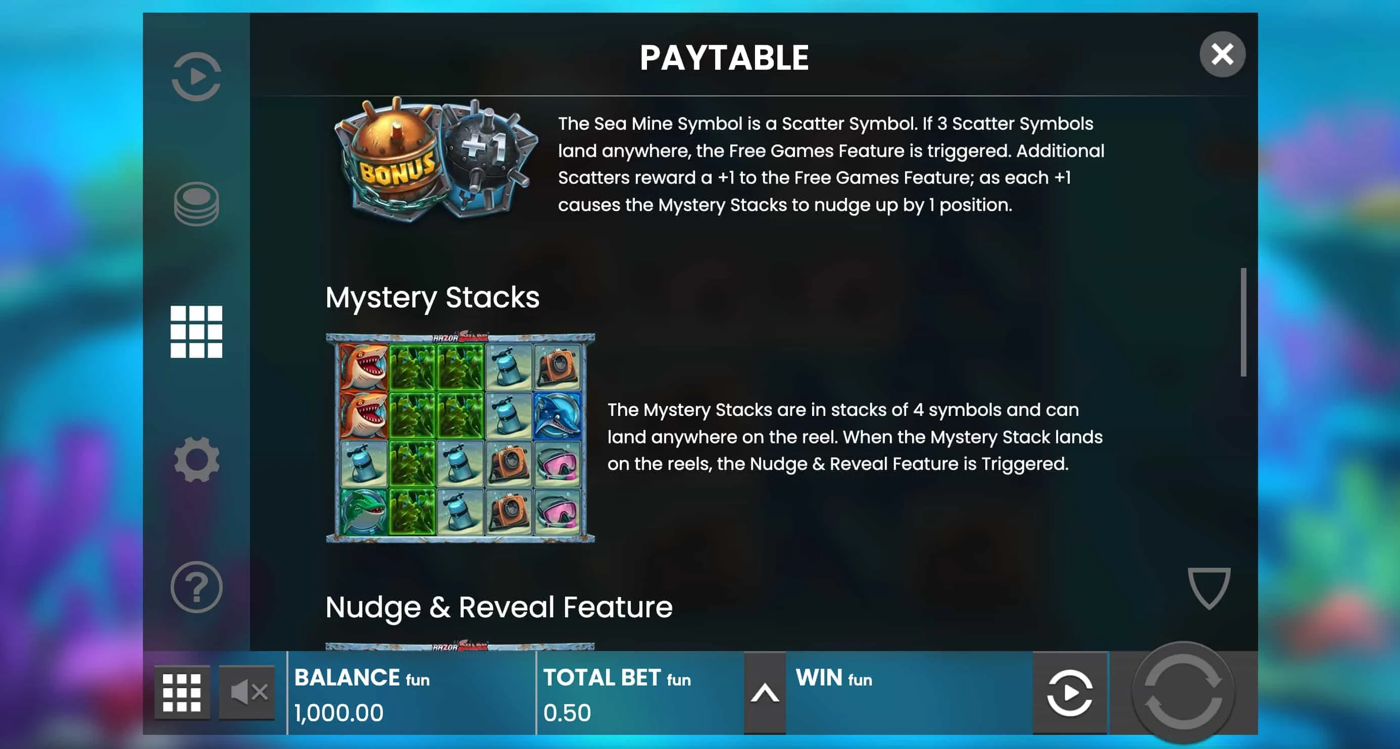 Razor Shark: Warum Geld-Management wichtiger ist als Gl&uuml;ck